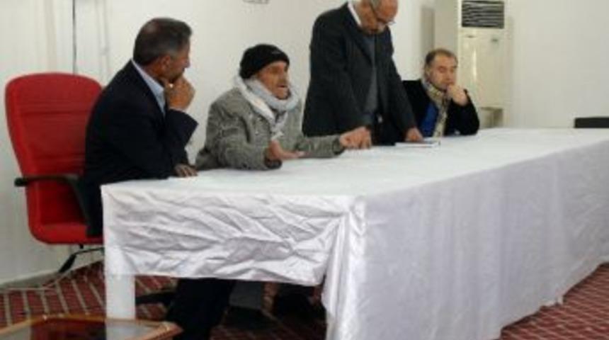 Dargeçit’te Suriyeliler İçin ‘yardım Kampanyası’