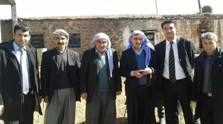 &Ouml;ğretmenlerden &Ouml;rnek &Ccedil;alışma