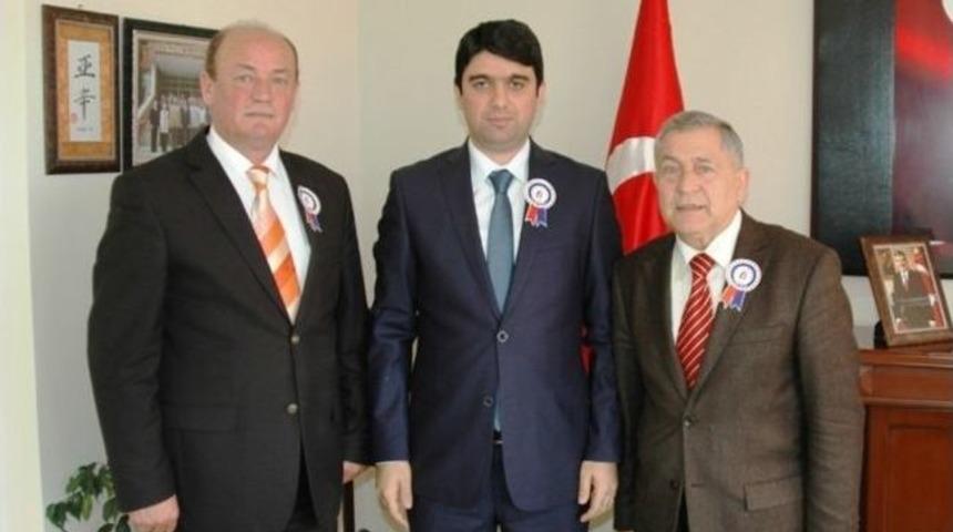 Selendi De Vergi Haftası Kutlanıyor