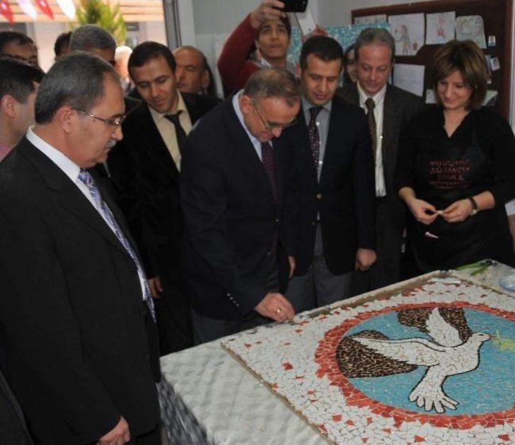 Suriyeli Liseli Öğrenciler Sınıflarına Kavuştu G2