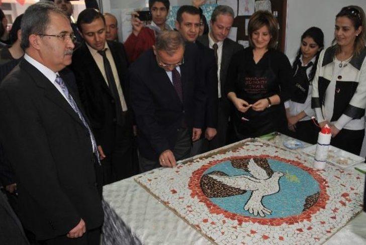 Suriyeli Liseli Öğrenciler Sınıflarına Kavuştu G4