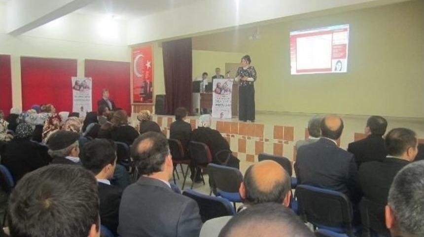 Başköy, Gönül Elçileri Projesini Uğurludağ’da Tanıttı