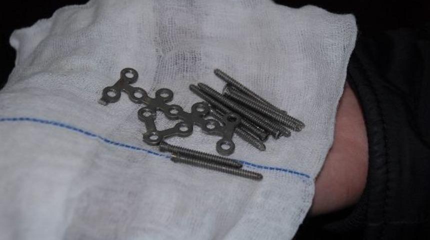 Samsun'da Sağlık Skandalı İddiası