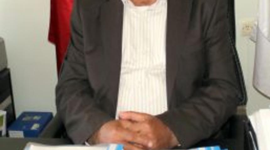 Mahmutlar Belediye Başkanı &Ccedil;elik'in Yereni Gezen Vekalet Edecek