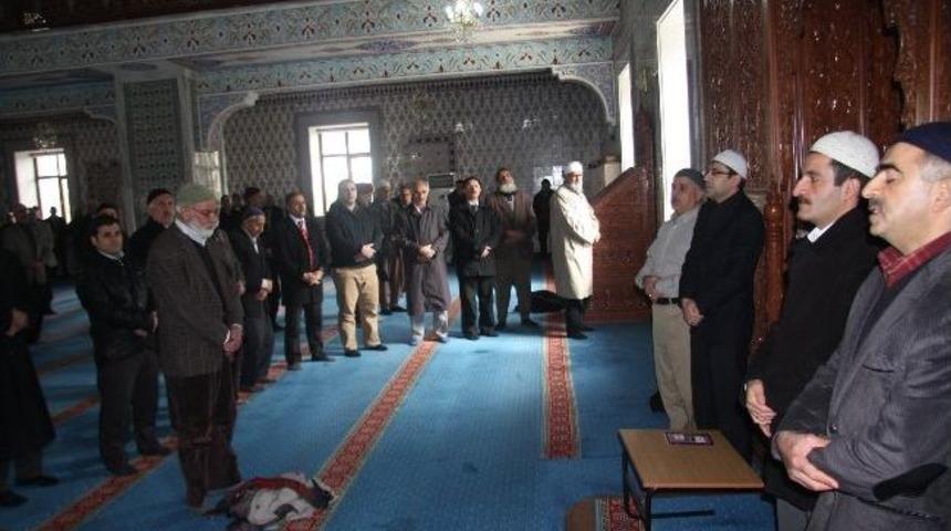 Bing&ouml;l&rsquo;de Erbakan İ&ccedil;in Mevlit Okutuldu