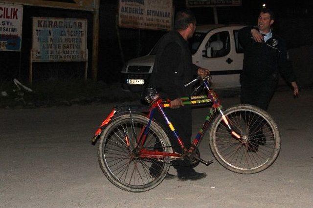 Adana’da Doğalgaz Kaçağı Paniği