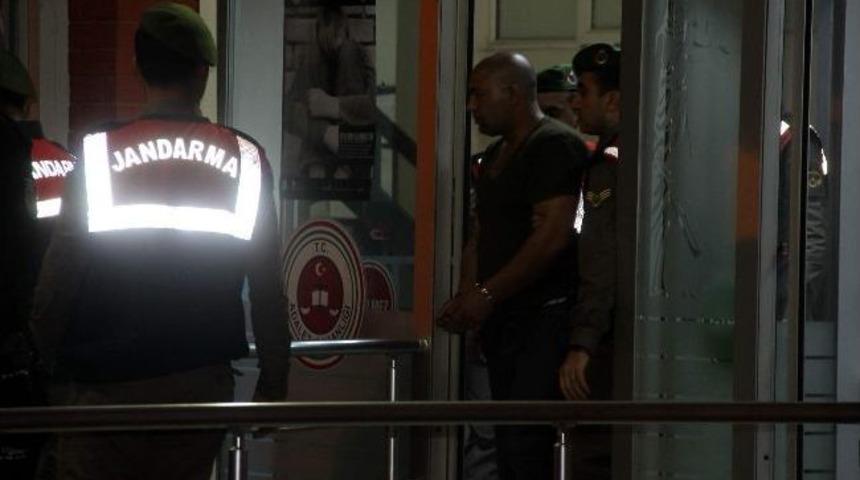 Kız İsteme Meselinin Katil Zanlıları Adliyeye &Ccedil;ıkarıldı