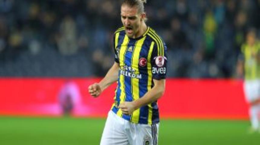 Fenerbah&ccedil;e: 2 - 1461 Trabzon: 1