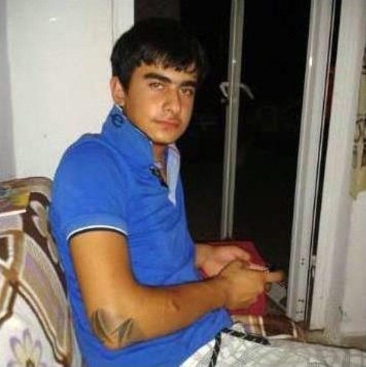 2 Gündür Kayıp Gencin Parçalanmış Cesedi Bulundu G1