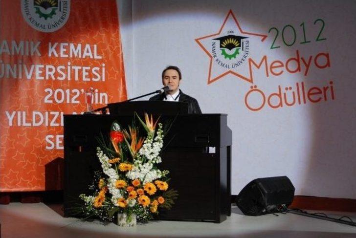 Türkan Sultan’ı Duygulandıran Ödül G3