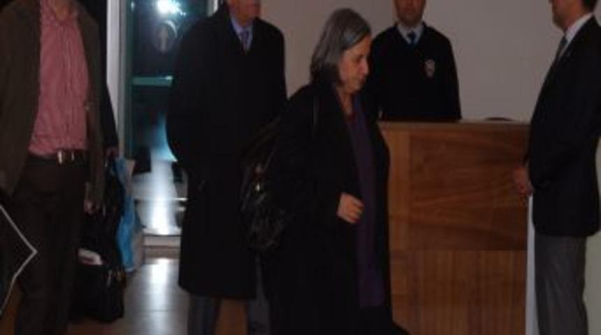 BDP&rsquo;li Demirtaş: Kandil&rsquo;le S&uuml;rekli Hava Saldırıları Oluyor