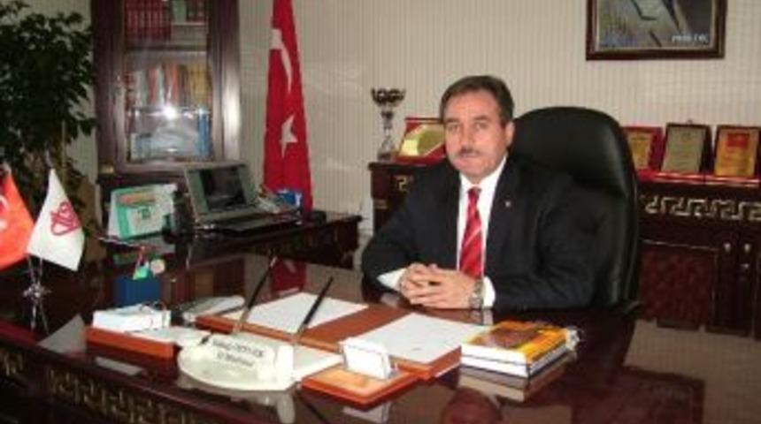 &Ccedil;anakkale Şehitleri Hatimle Anılacak