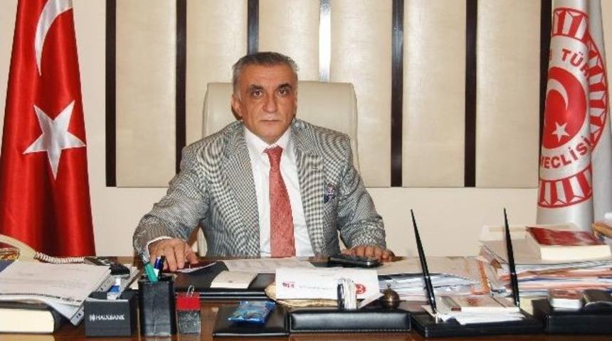 Mhp’li Uzunırmak, İmralı Sürecini Sordu