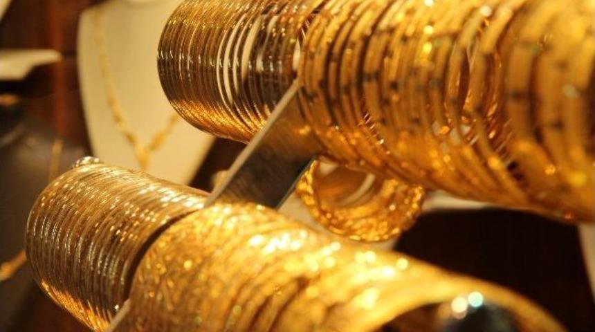 Altın Fiyatları D&uuml;şt&uuml;, Rağbet Arttı