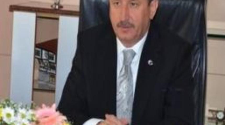 Vali Şerif Yılmaz&rsquo;dan Yeşilay Haftası Mesajı