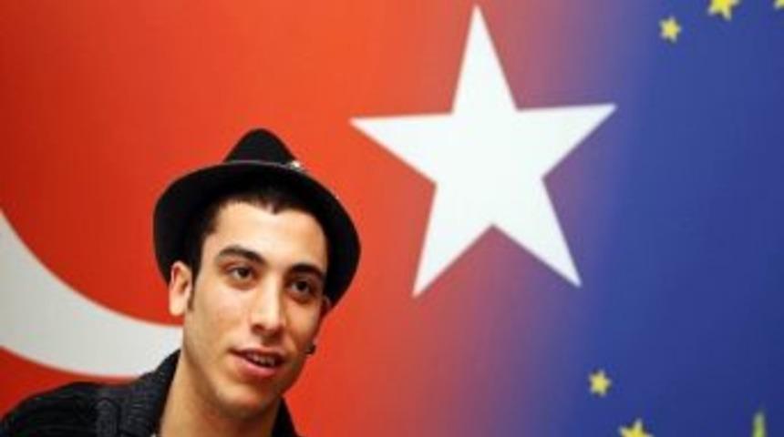 Can Bonomo Adana'ya Geliyor