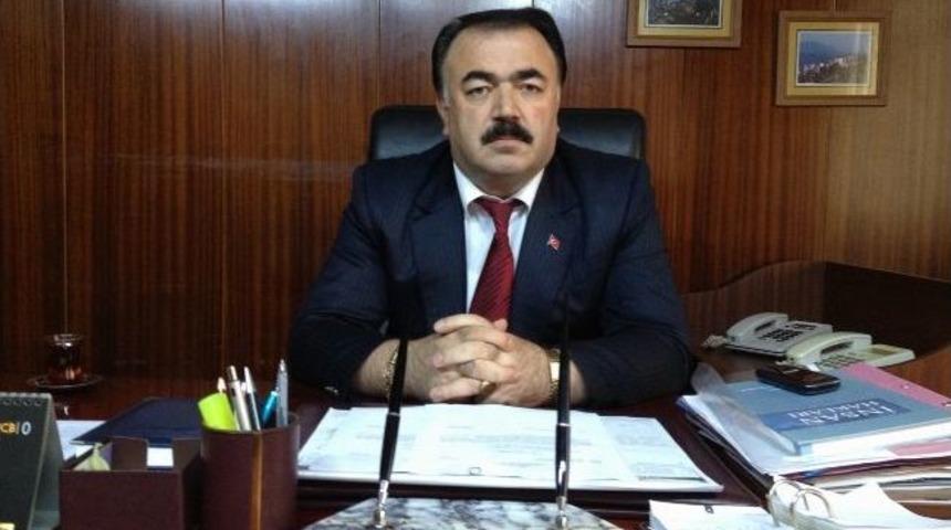 Başkan Aktaş: "kabad&uuml;z&rsquo;&uuml;n Her Yeri G&ouml;r&uuml;lmeye Değer"