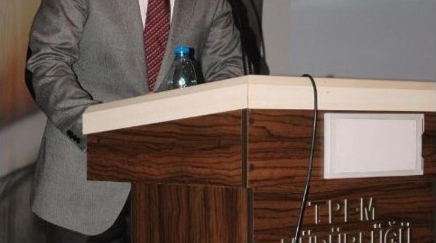 Eskişehir Emniyetine 54 Yeni Vıp Koruma Memuru