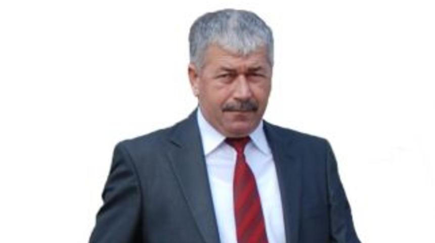 Belediye Başkanı Ali &Ccedil;elik, Adliye'ye sevk edildi