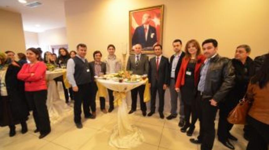 Kişiler arası iletişim ve stresle başa &ccedil;ıkma