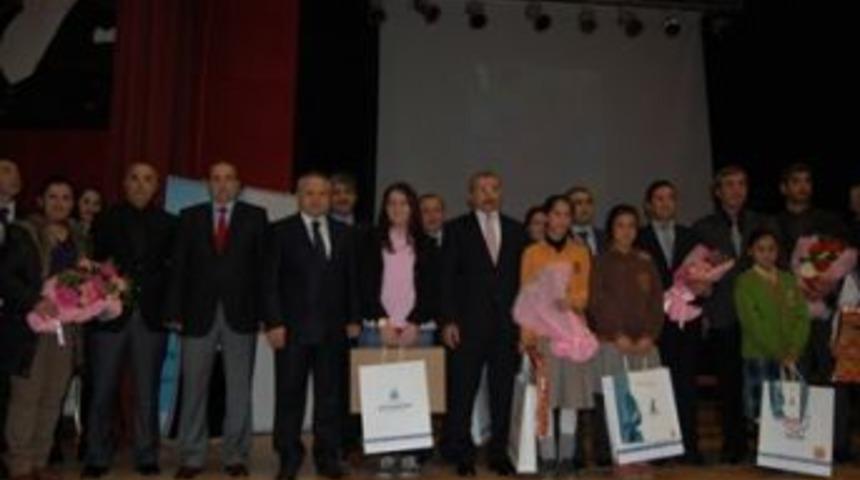 Sancaktepe’de engelleri kaldırmak için çizdiler