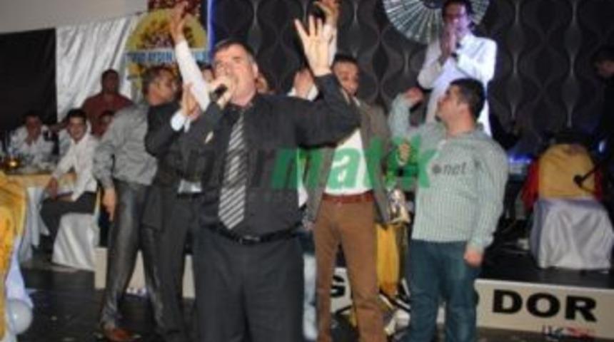 İşte Aydınspor 1923 Kulüp Marşı!