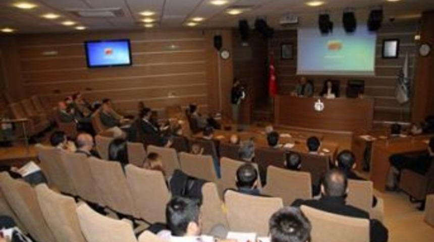 &ldquo;Kocaeli&rsquo;yi birlikte planlıyoruz&rdquo;