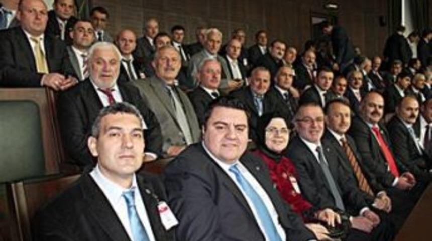 Kartepe&rsquo;den Ankara &Ccedil;ıkarması