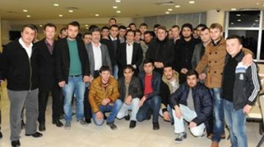 Yazıcı: Kariyer eğitimle başlar