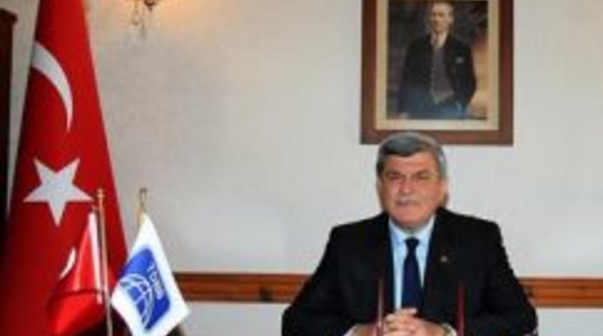 TDBB, Kızılcahamam&rsquo;da toplanacak