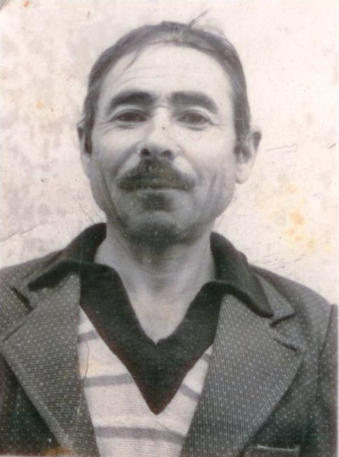 Merhum Şairin Şiirleri &Ouml;l&uuml;ms&uuml;zleşti