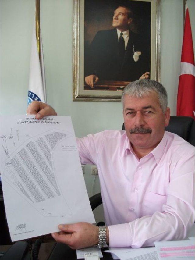 G&ouml;zaltına Alınan Mahmutlar Belediye Başkanı Ile 35 Kişi Adliye Sevk Edildi 1