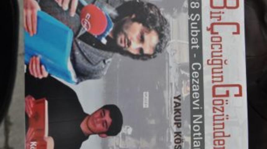 28 Şubat&rsquo;ın &Ccedil;ocuk Mahkumu: Fotoğraf&ccedil;ıdan Bile Işkence G&ouml;rd&uuml;m