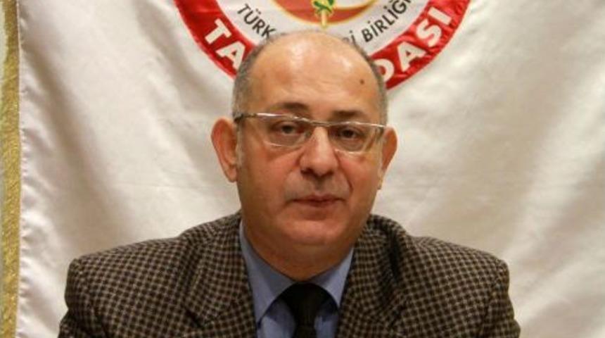 'Sağlık&ccedil;ıların Y&uuml;zde 64'&uuml; Hayatında En Az Bir Kere Şiddete Maruz Kalıyor'