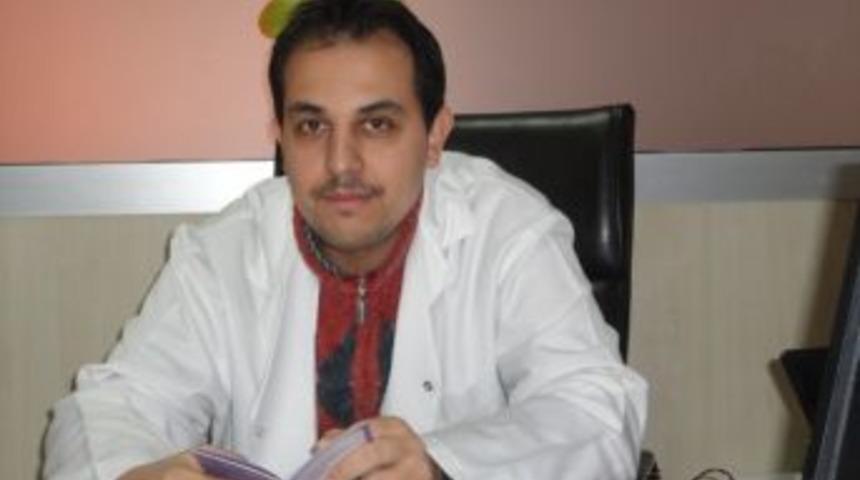 Batman&rsquo;a Nefroloji Uzmanı Atandı