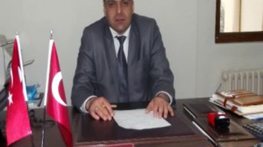 Silvan İl&ccedil;e Gıda Tarım Ve Hayvancılık M&uuml;d&uuml;r&uuml; Değişti