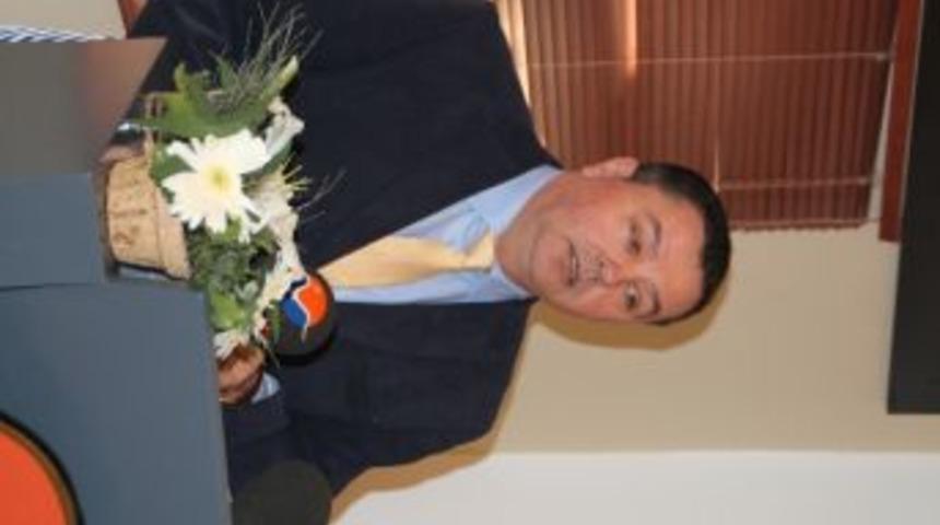 Hollandalı Turistler Marmaris'i Tercih Ediyor