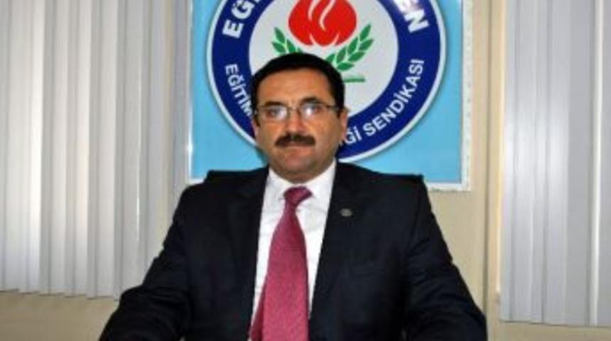 Alko&ccedil;; &ldquo;darbelerin Bir Daha Yaşanmaması İ&ccedil;in Yeni Bir Anayasa Şart&rdquo;