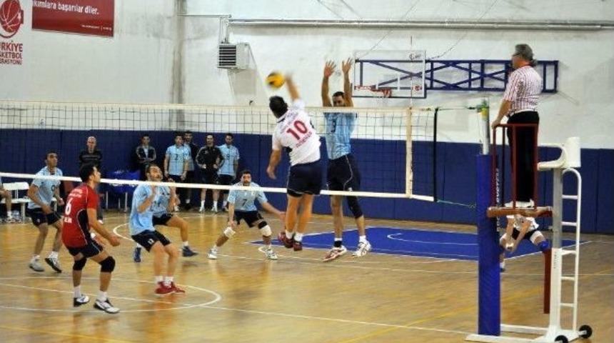 Altınordu Konak Belediyespor Engel Tanımıyor