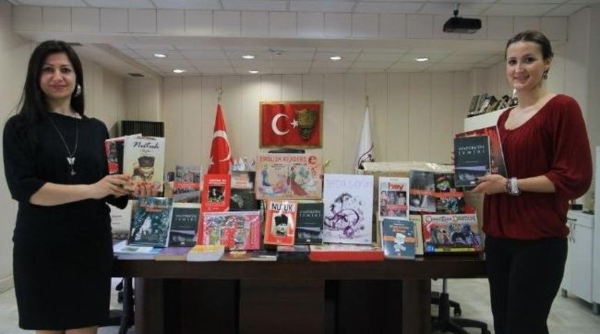 Bitlis&rsquo;e Sayfalar Dolusu Sevgi Eli