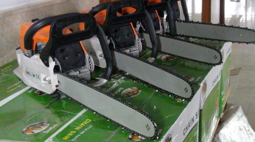 Aksaray'da Otobüsün Bagajından Buffalo Eti Çıktı