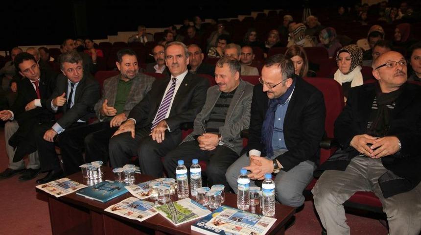 Altepe: Bursa&rsquo;yı Siyasi Tecr&uuml;bemle Y&ouml;netiyorum