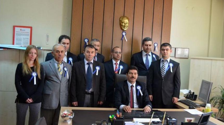 Kurt: Vergi Vermek Vatandaşlık G&ouml;revidir