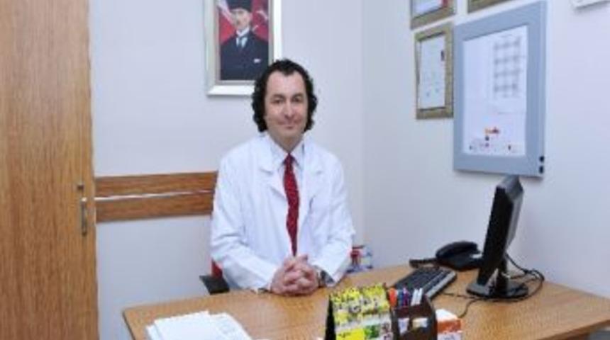 Op. Dr. Levent Duman: Fark Edilmeyen Miyomlar D&uuml;ş&uuml;k Ve Kısırlık Nedeni Olabilir