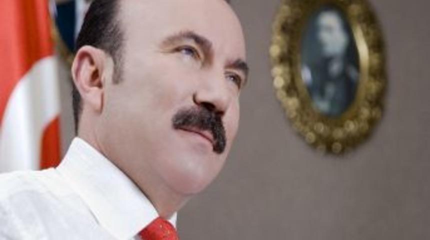 Başkan Doğan'dan &Uuml;sk&uuml;dar Faciası A&ccedil;ıklaması