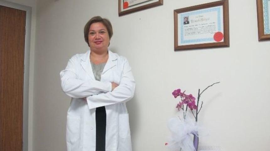 Prof. Dr. Petek Balkanlı Kaplan: Hastanemizde Kadın Cerrahisi İ&ccedil;in T&uuml;m İmkanlar Mevcut