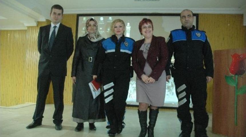 &Ccedil;orlu Tdp`den Mutlu Nesiller Projesi