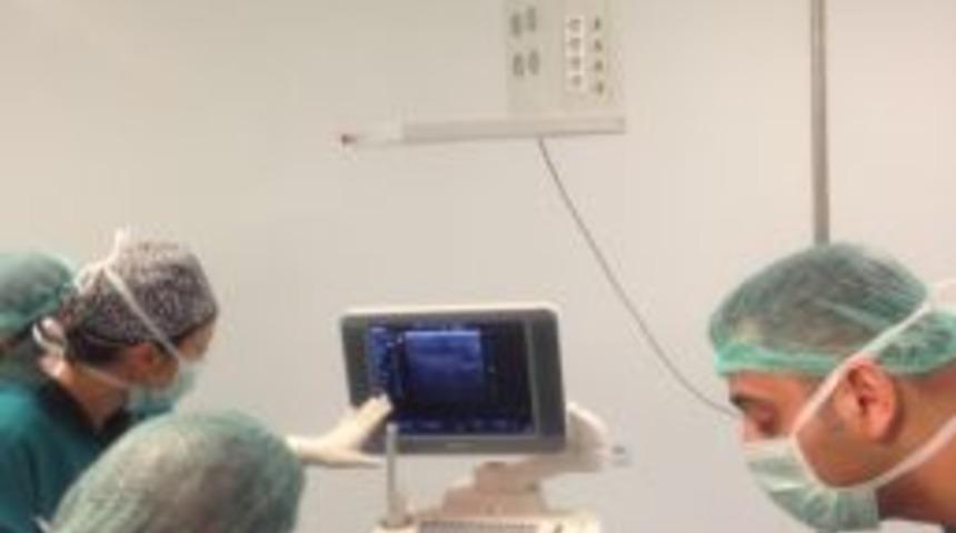 Viranşehirliler Riskli Ameliyatlar I&ccedil;in Il&ccedil;e Dışına Gitmiyor