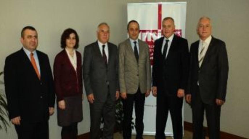 Aesob&rsquo;dan Ansiad&rsquo;a Ziyaret