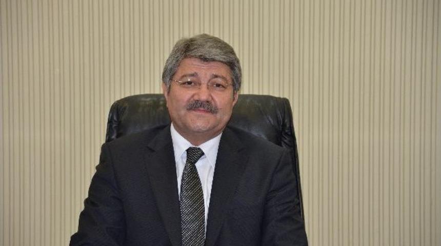 Kırıkkale&rsquo;de Ağa&ccedil;landırma &Ccedil;alışması